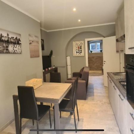 Crystal Home Специя Экстерьер фото